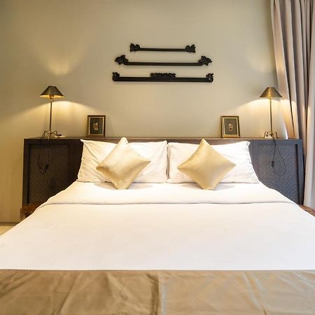 Hyarta Residence Kejayan Ngoại thất bức ảnh