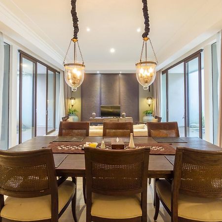 Hyarta Residence Kejayan Ngoại thất bức ảnh