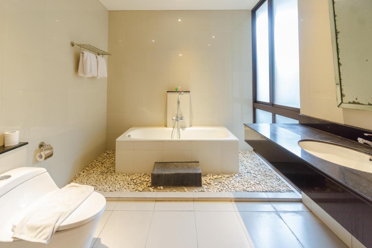 Hyarta Residence Kejayan Ngoại thất bức ảnh