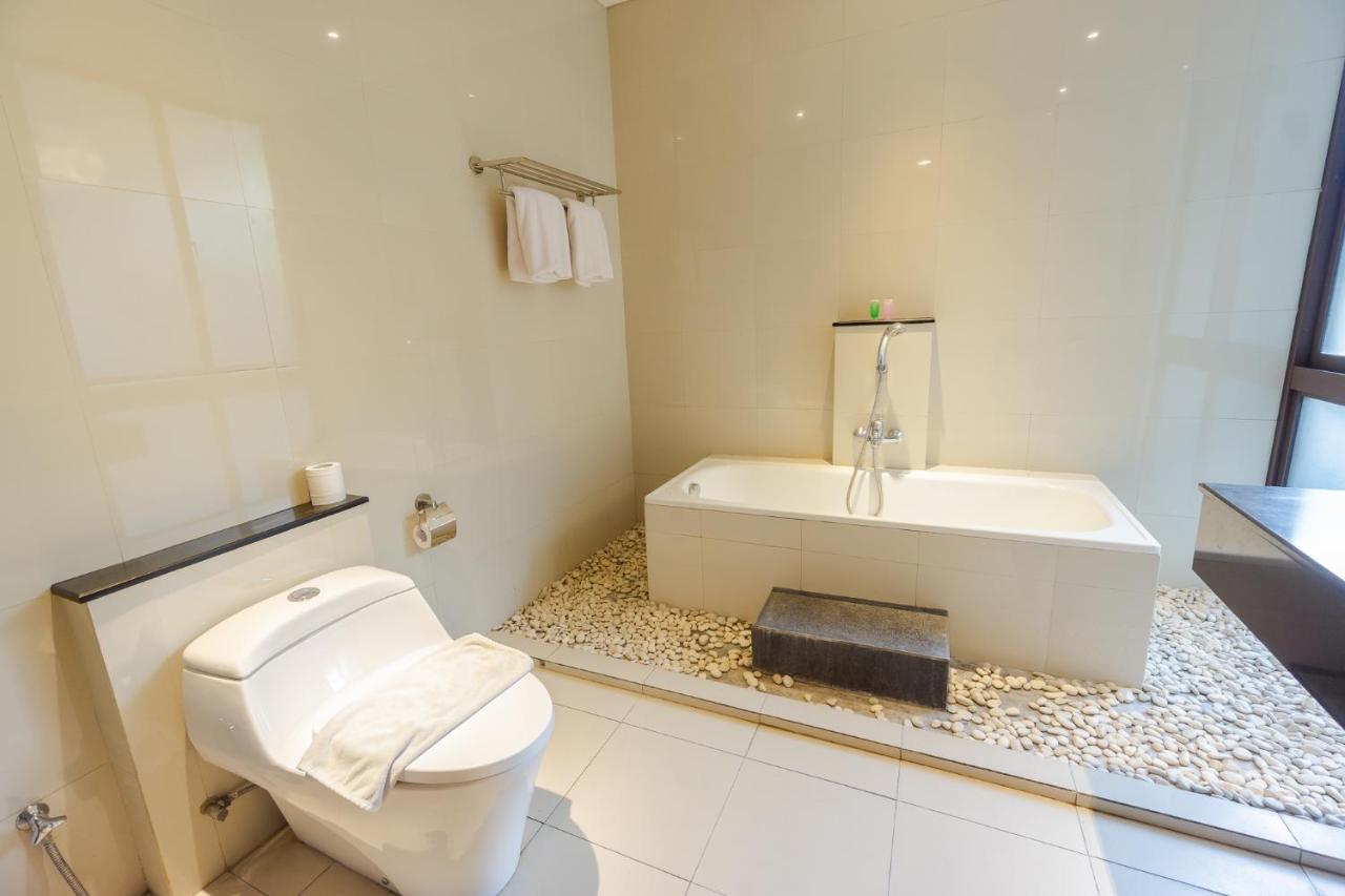 Hyarta Residence Kejayan Ngoại thất bức ảnh