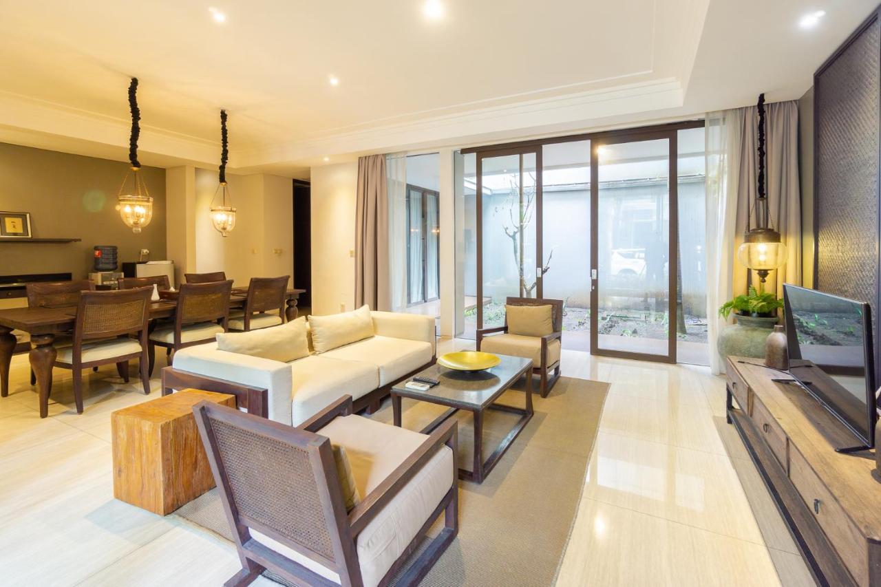 Hyarta Residence Kejayan Ngoại thất bức ảnh