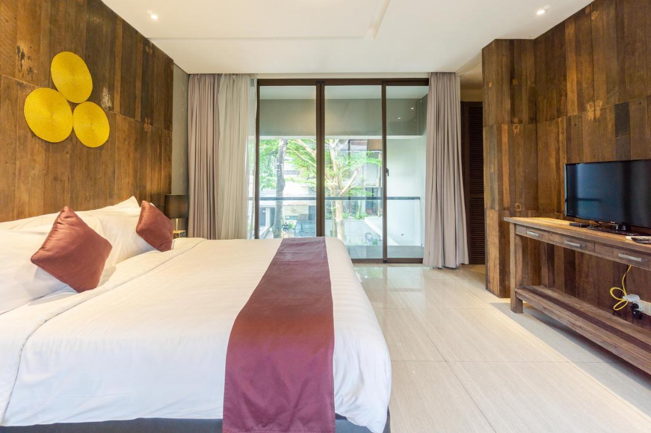 Hyarta Residence Kejayan Ngoại thất bức ảnh