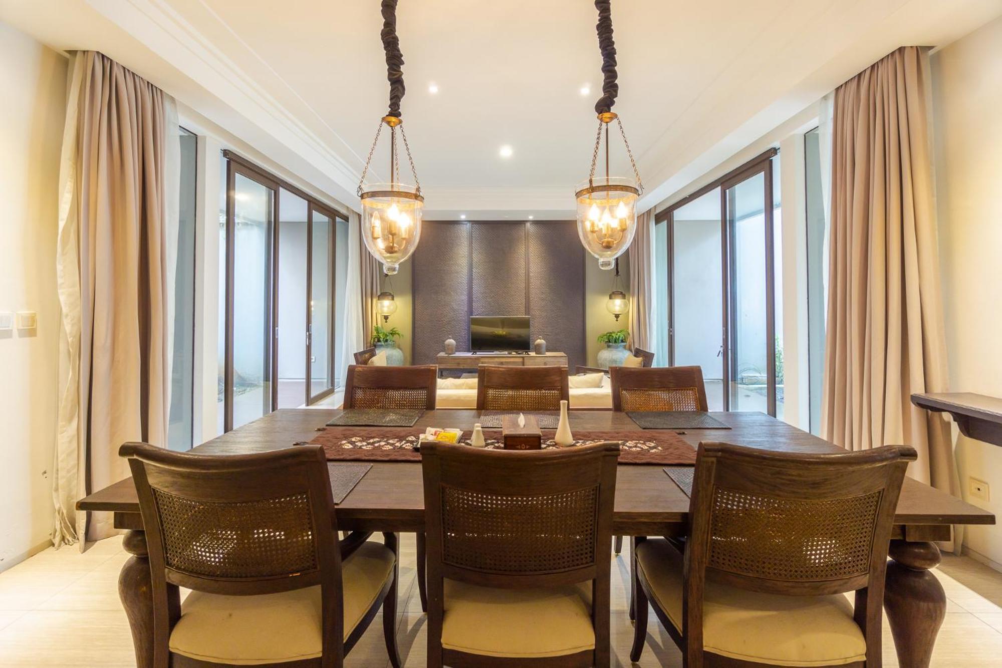 Hyarta Residence Kejayan Ngoại thất bức ảnh