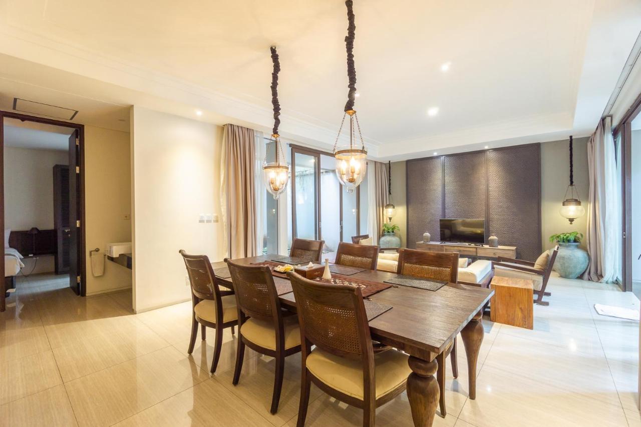 Hyarta Residence Kejayan Ngoại thất bức ảnh