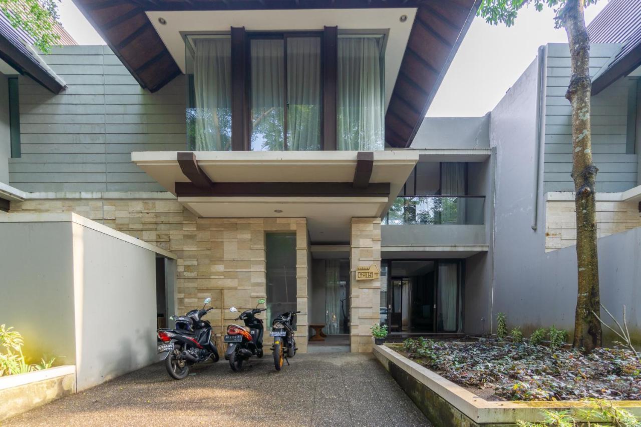 Hyarta Residence Kejayan Ngoại thất bức ảnh