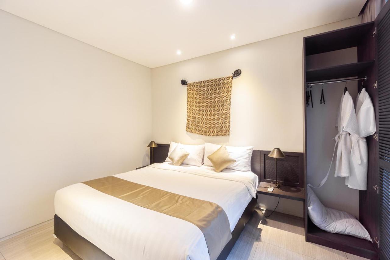 Hyarta Residence Kejayan Ngoại thất bức ảnh