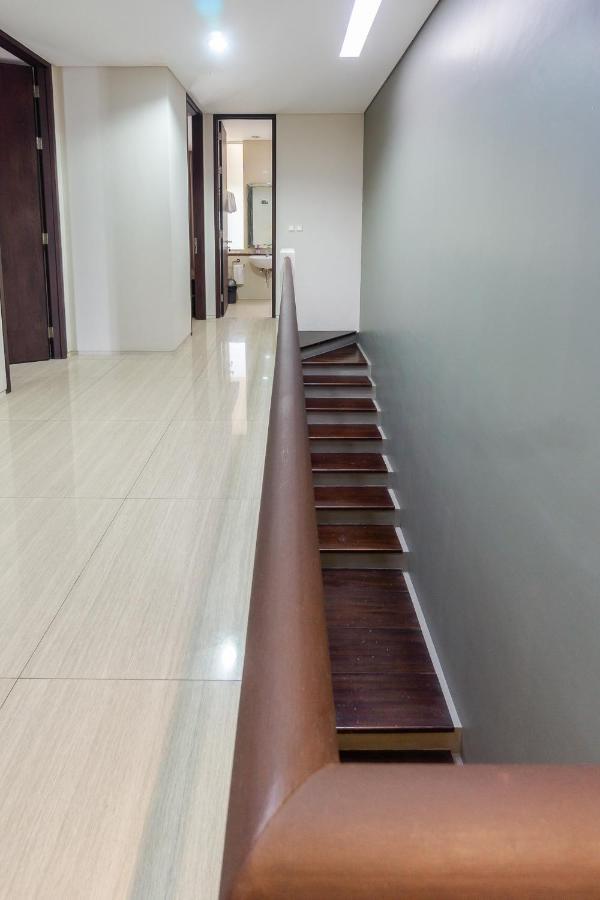 Hyarta Residence Kejayan Ngoại thất bức ảnh