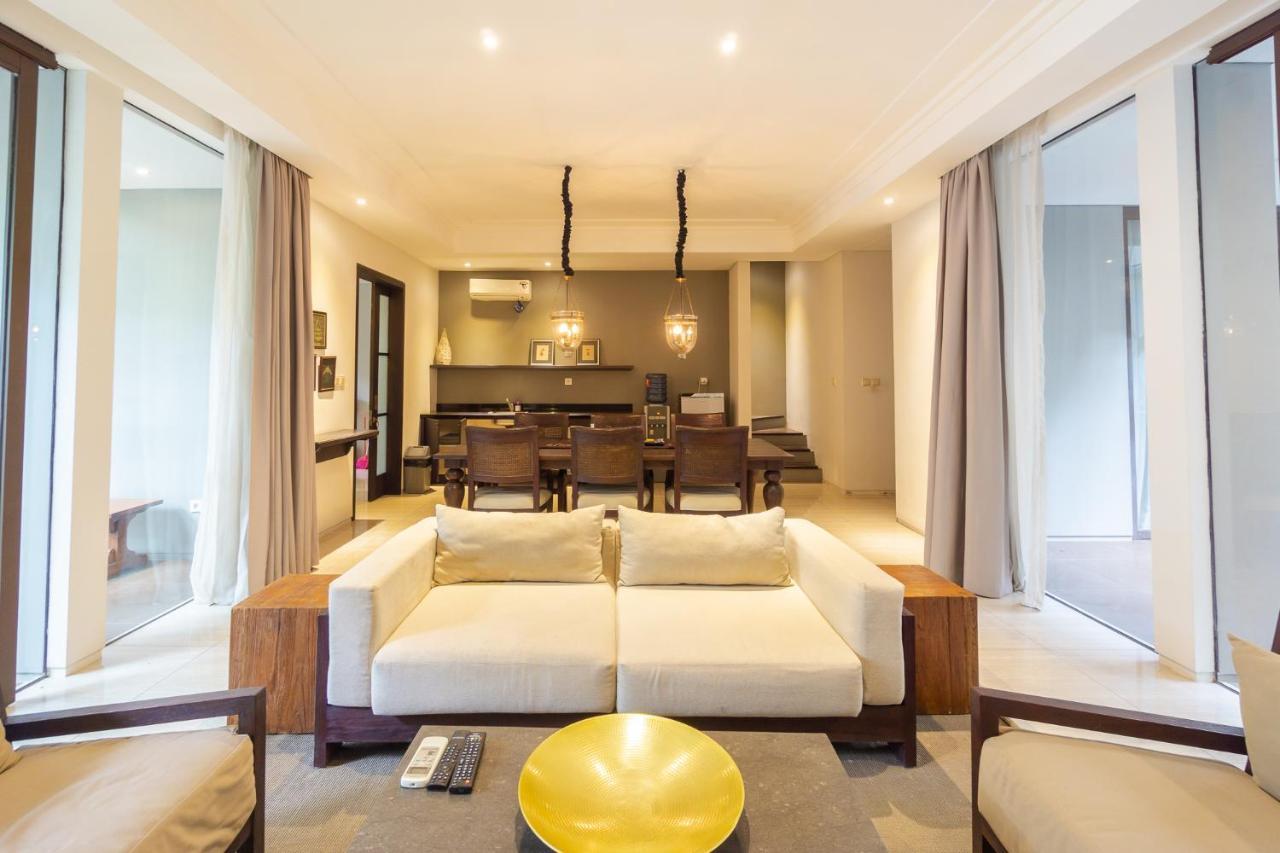 Hyarta Residence Kejayan Ngoại thất bức ảnh