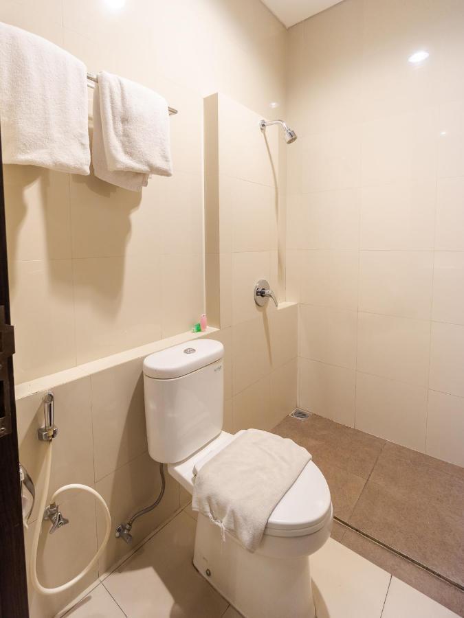 Hyarta Residence Kejayan Ngoại thất bức ảnh