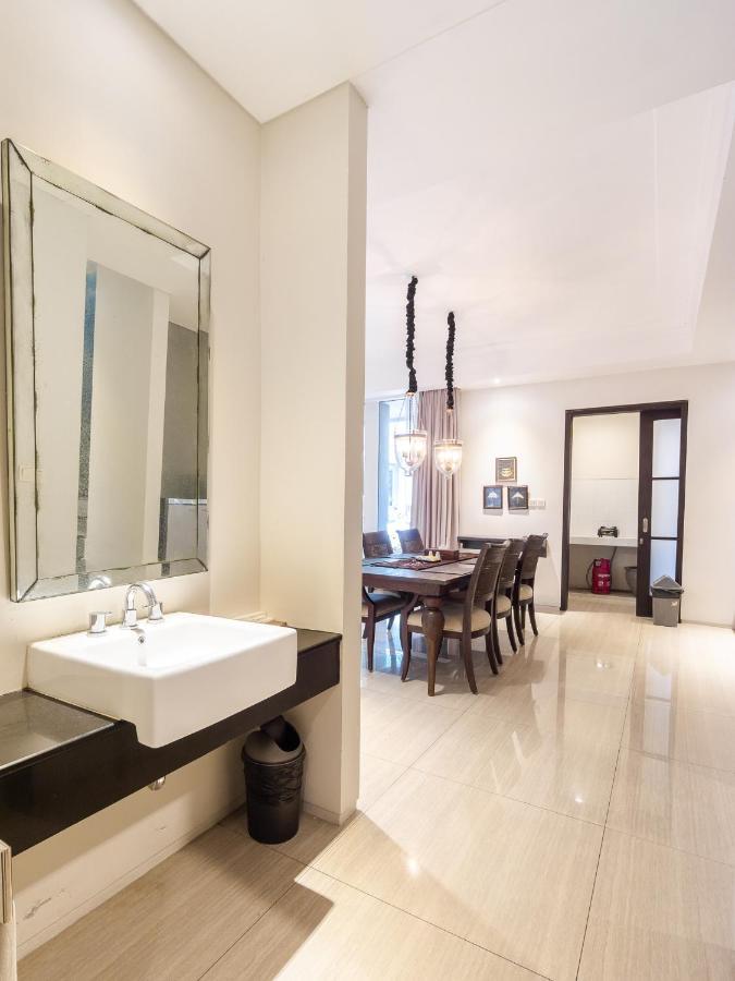 Hyarta Residence Kejayan Ngoại thất bức ảnh