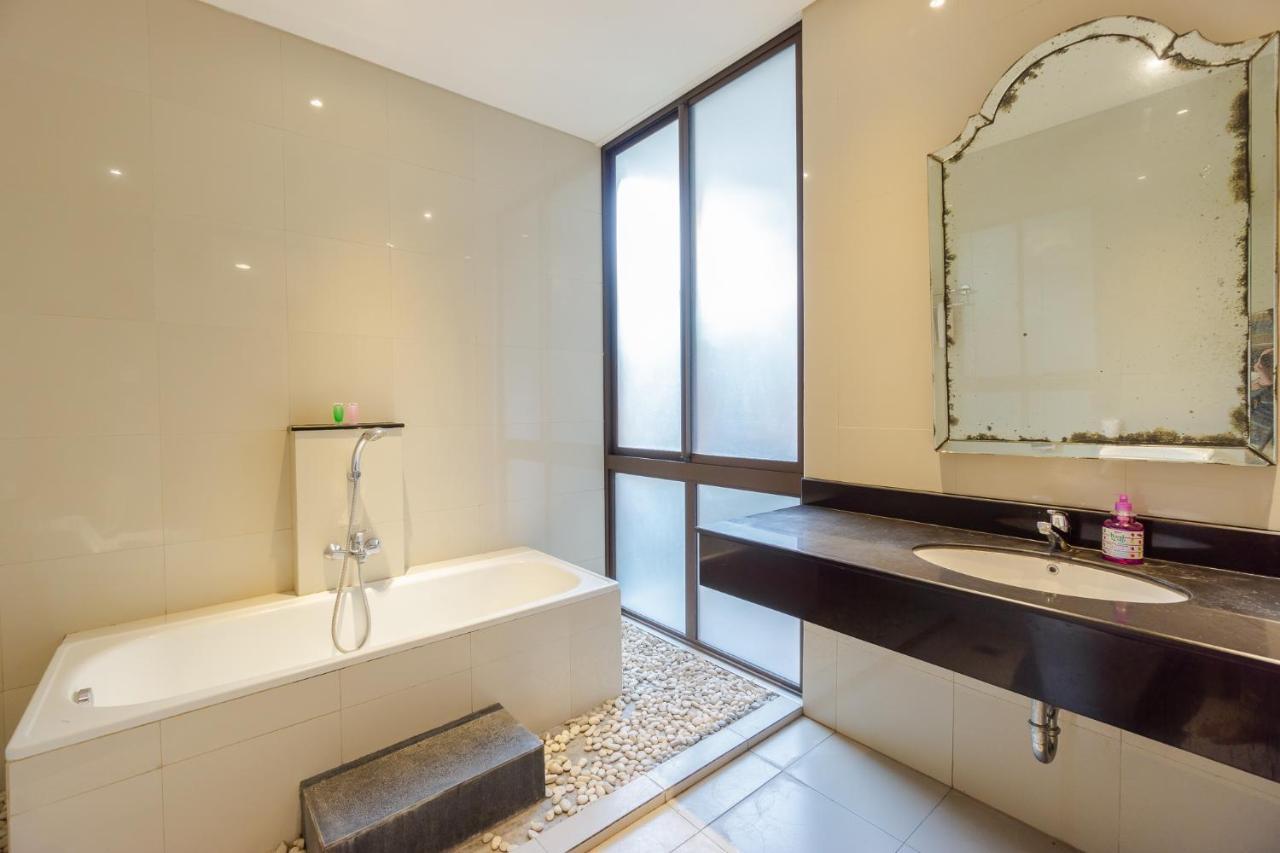 Hyarta Residence Kejayan Ngoại thất bức ảnh