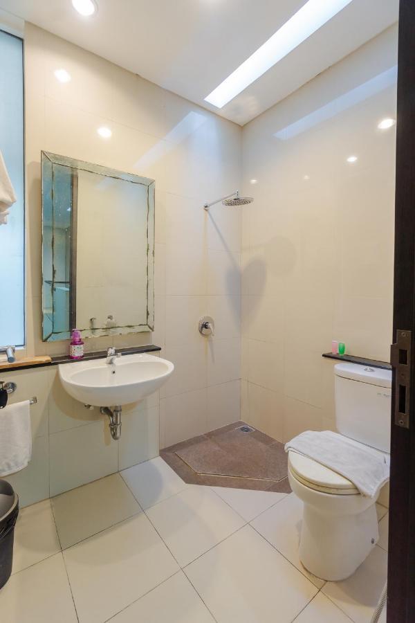 Hyarta Residence Kejayan Ngoại thất bức ảnh