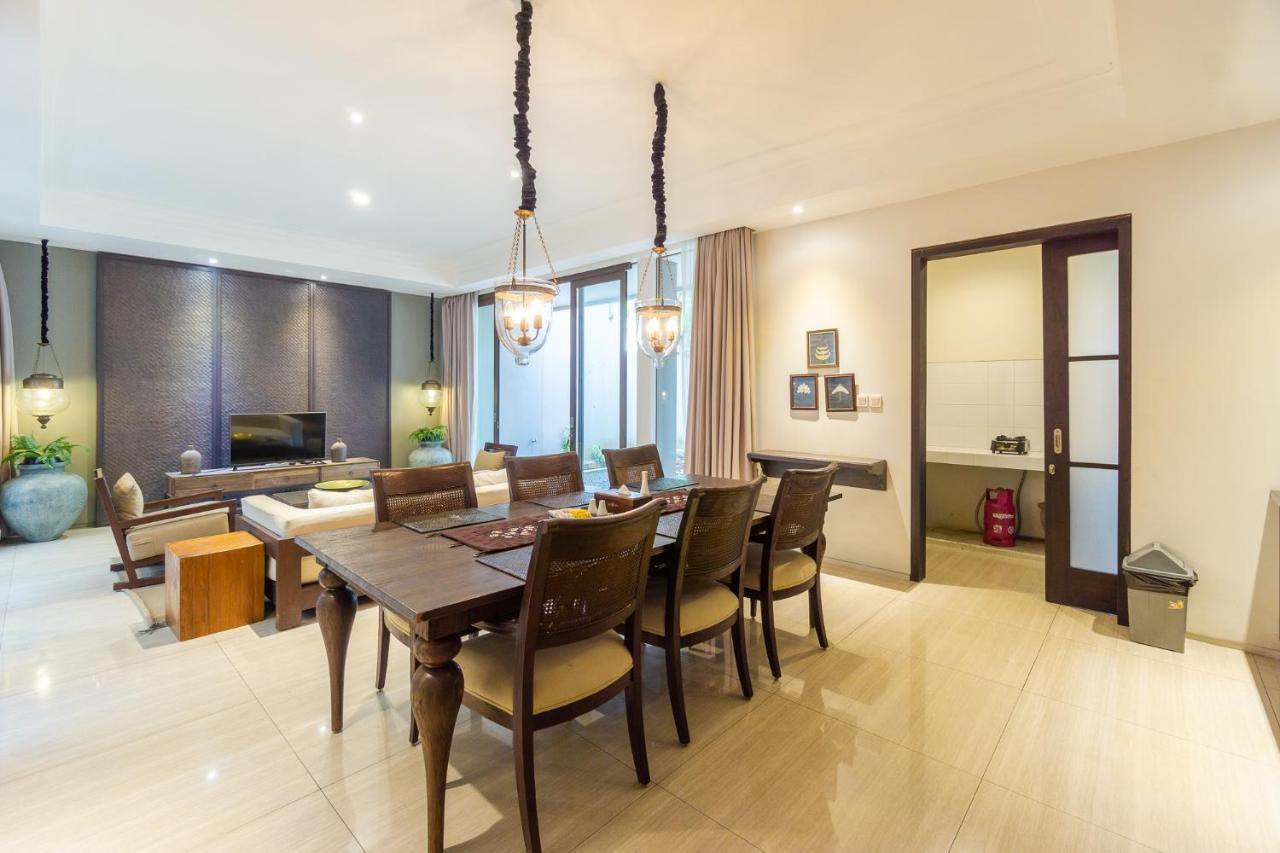 Hyarta Residence Kejayan Ngoại thất bức ảnh