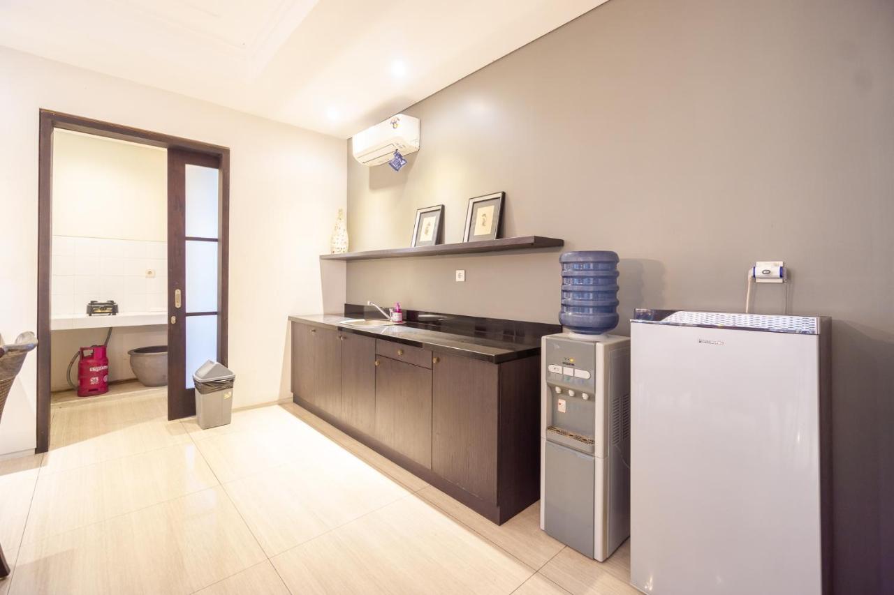 Hyarta Residence Kejayan Ngoại thất bức ảnh