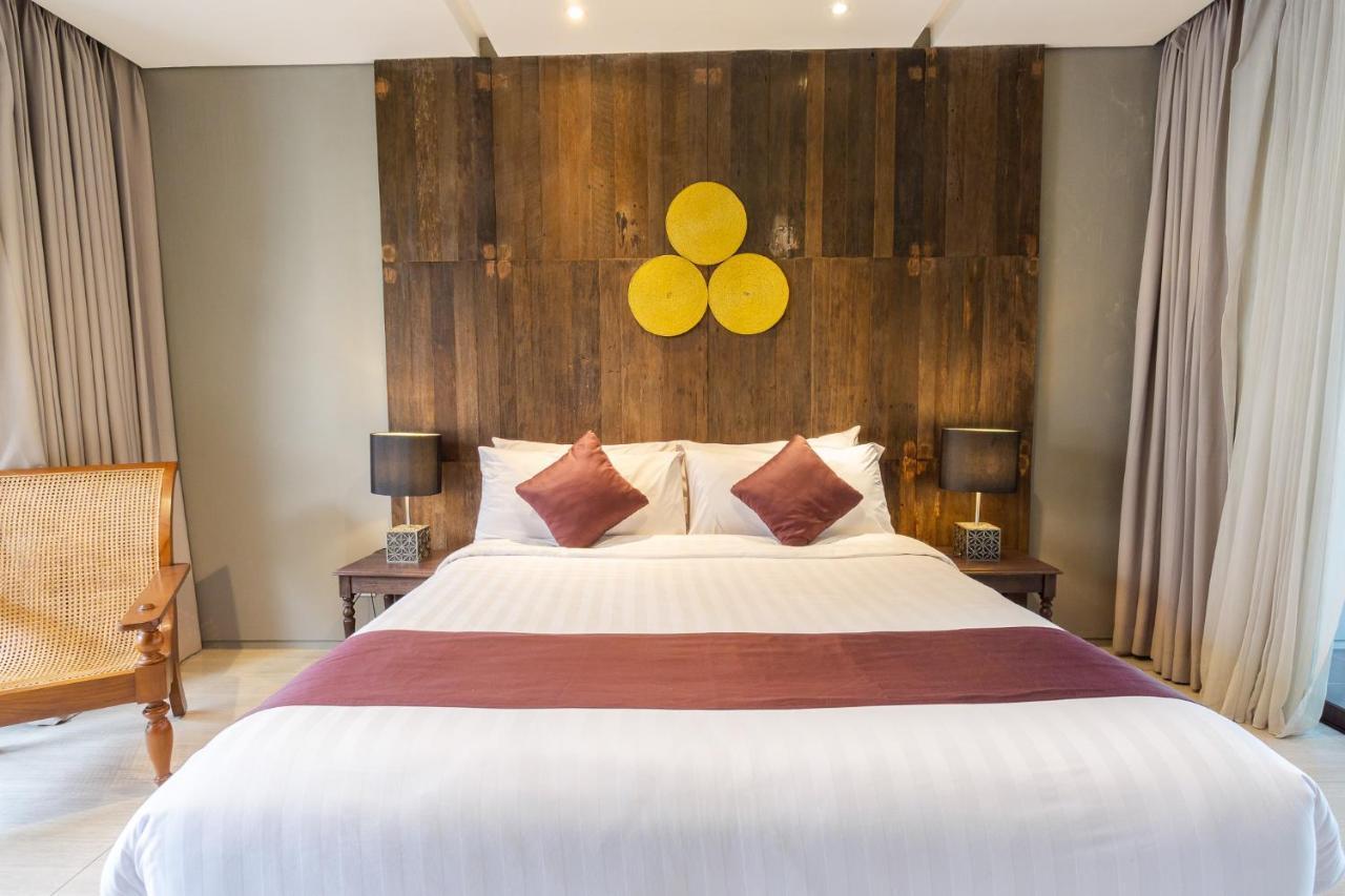 Hyarta Residence Kejayan Ngoại thất bức ảnh