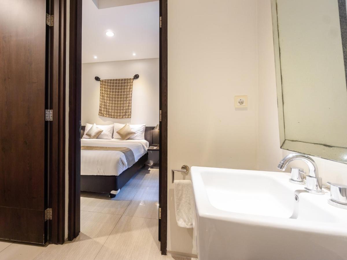 Hyarta Residence Kejayan Ngoại thất bức ảnh