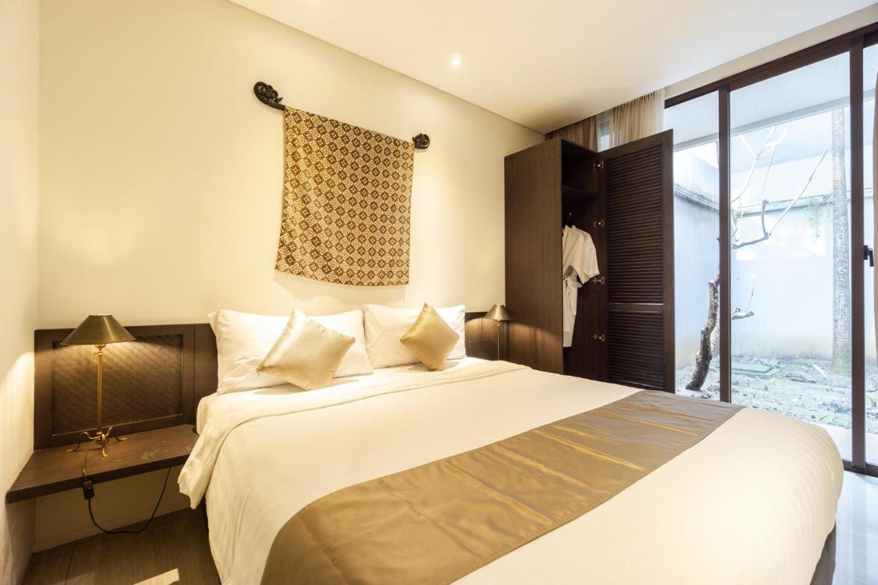 Hyarta Residence Kejayan Ngoại thất bức ảnh